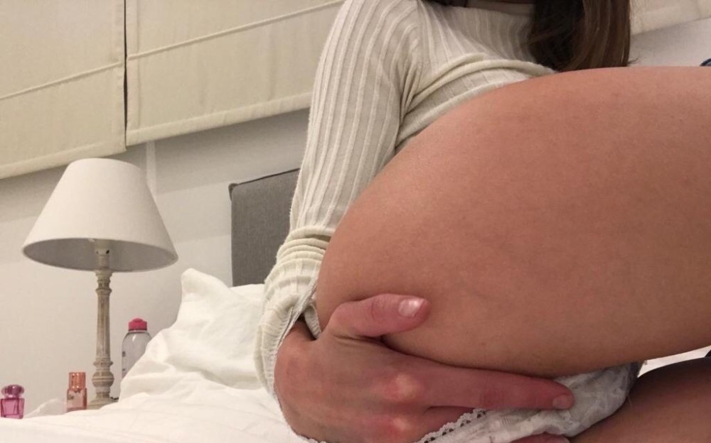 Индивидуалка Светланка фото № 2 в городе Арзамас