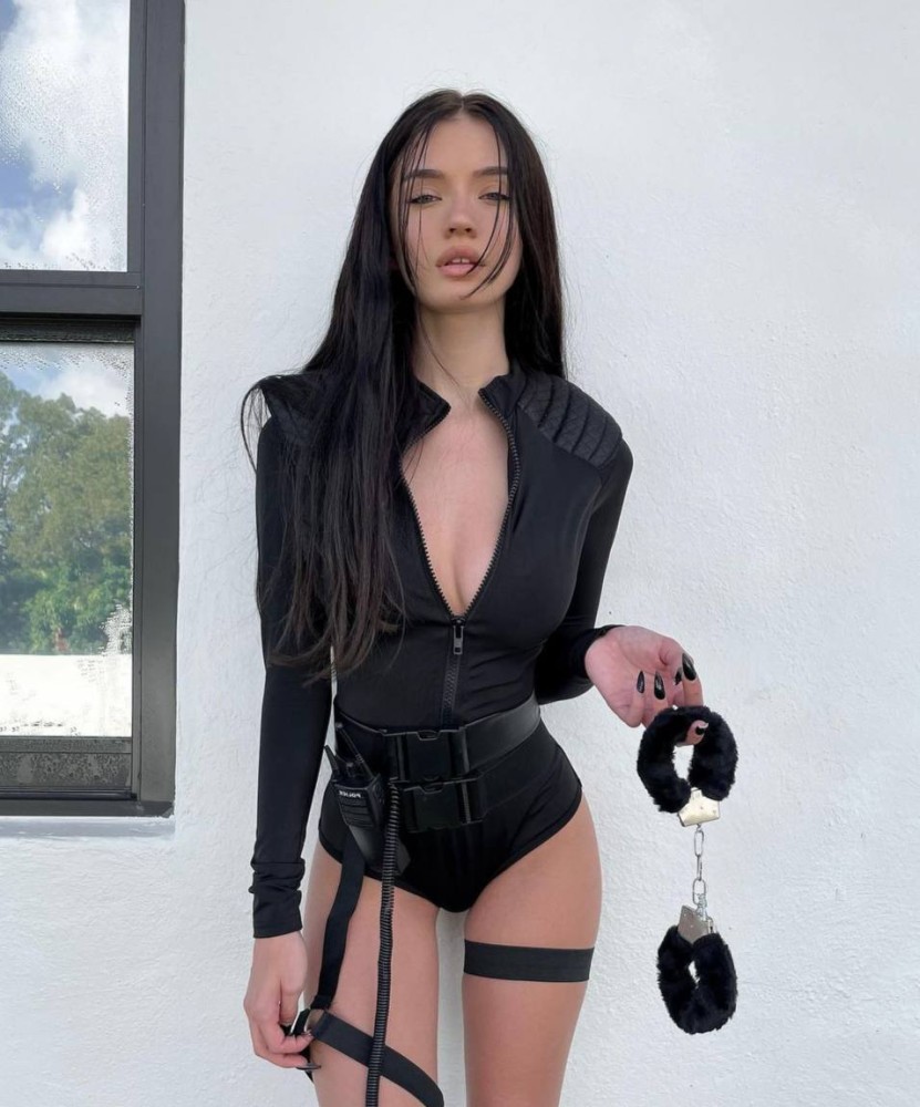 Индивидуалка Вика фото № 2 в городе Арзамас