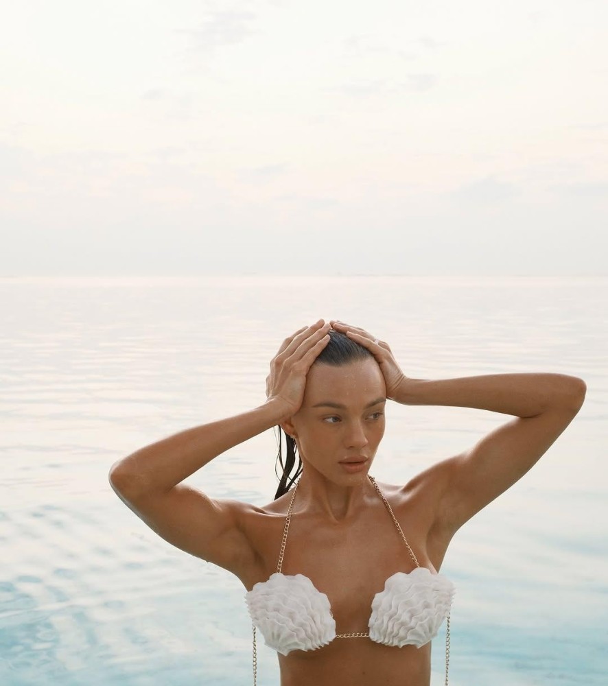 Индивидуалка Влада фото № 2 в городе Арзамас