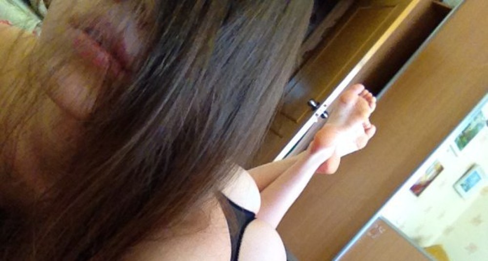 Индивидуалка Владлена фото № 2 в городе Арзамас