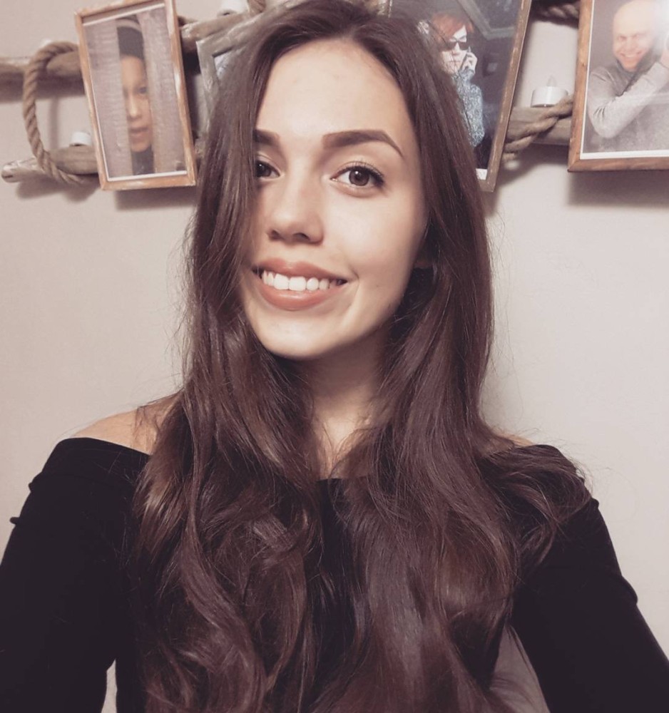 Индивидуалка Владлена фото № 2 в городе Арзамас