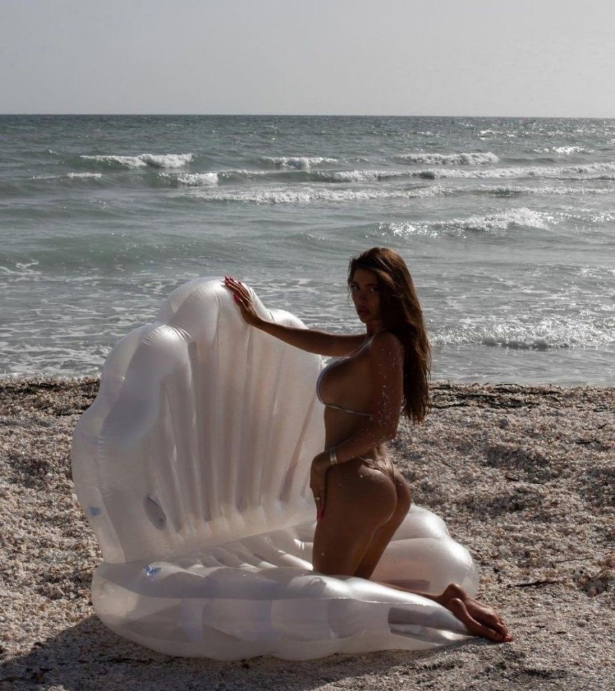 Индивидуалка Яна фото № 2 в городе Арзамас