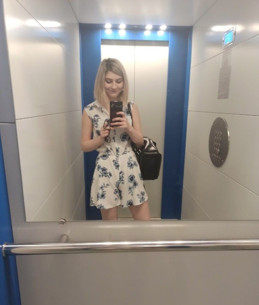 Индивидуалка Яна фото № 2 в городе Арзамас