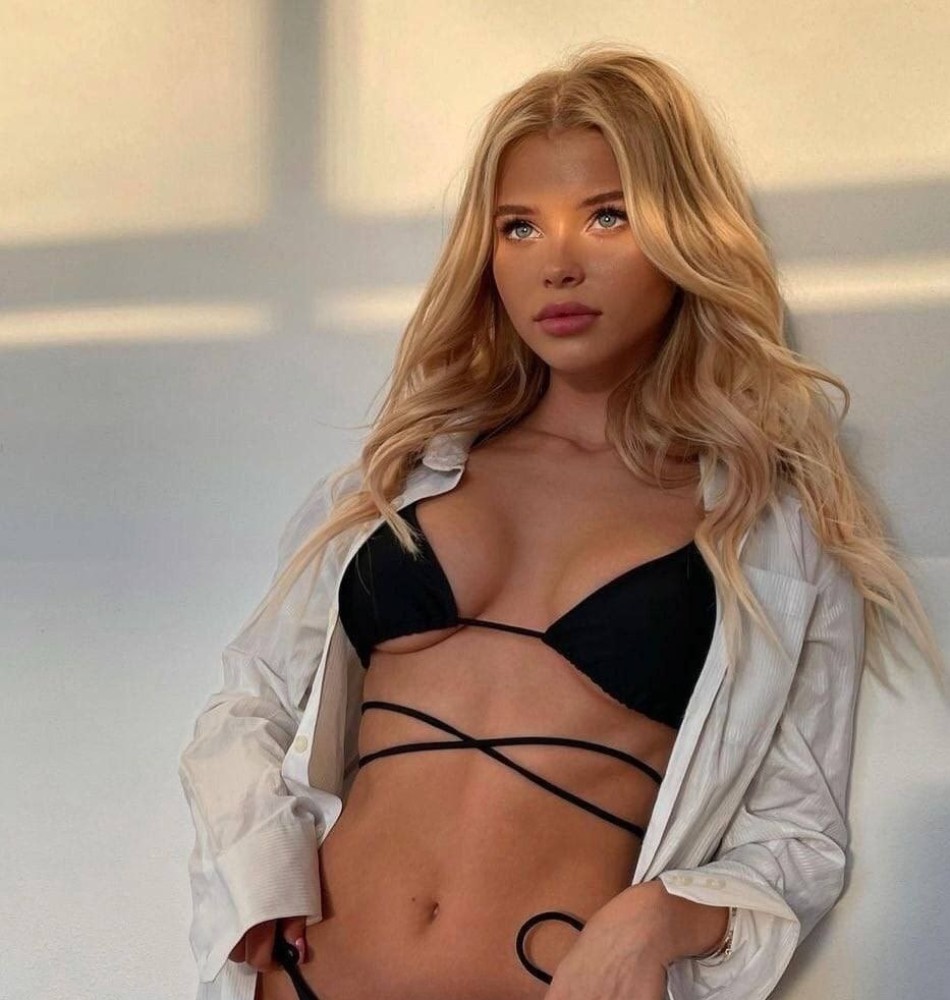 Индивидуалка Юлечка фото № 2 в городе Арзамас