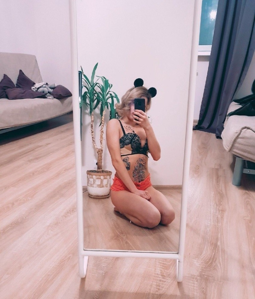 Индивидуалка Жанна фото № 2 в городе Арзамас