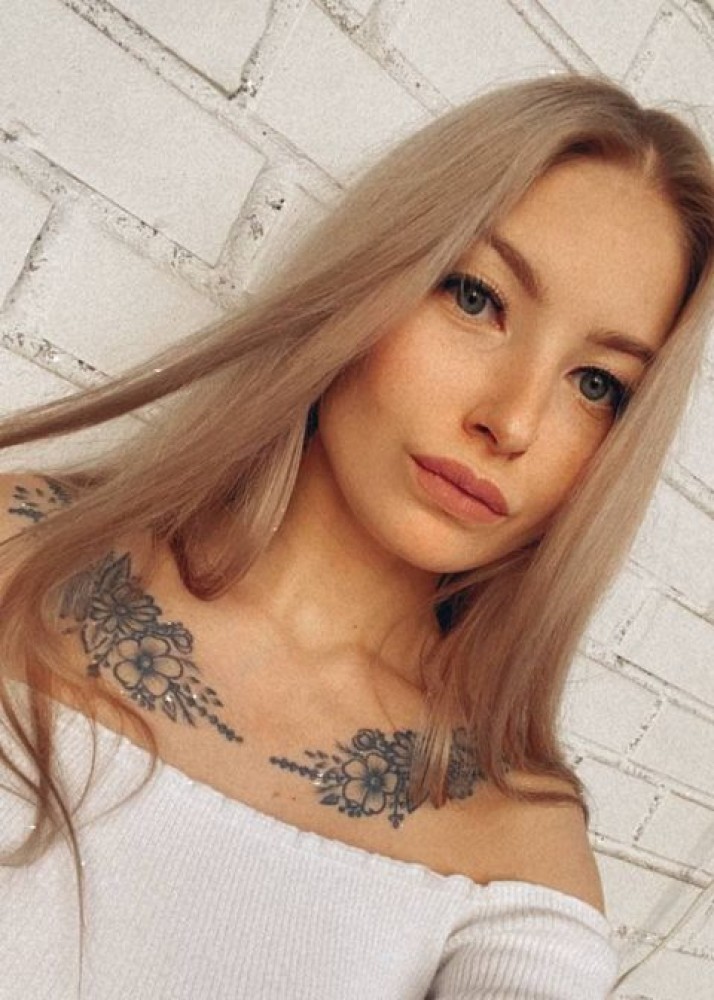 Индивидуалка Адель фото № 2 в городе Арзамас