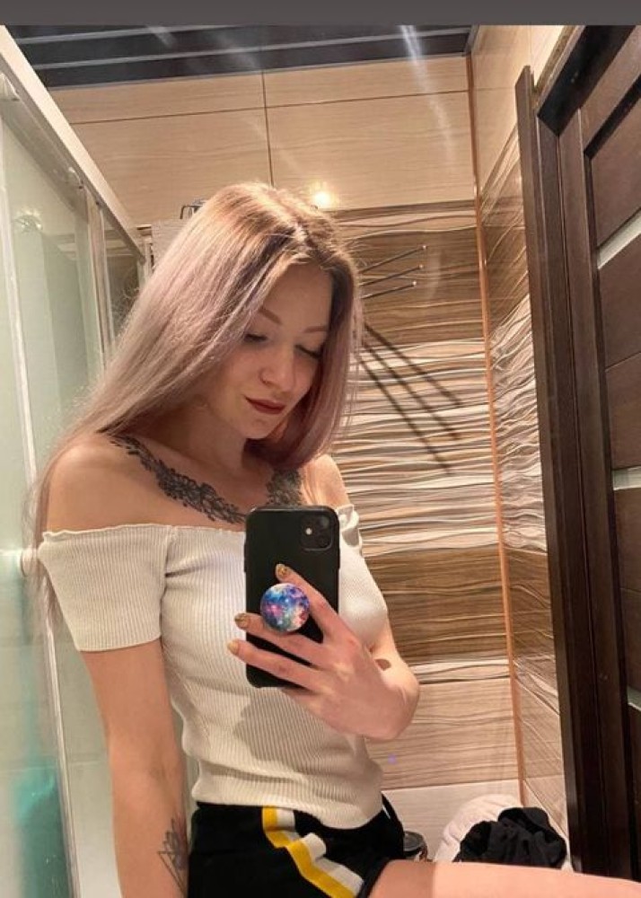 Индивидуалка Адель фото № 2 в городе Арзамас