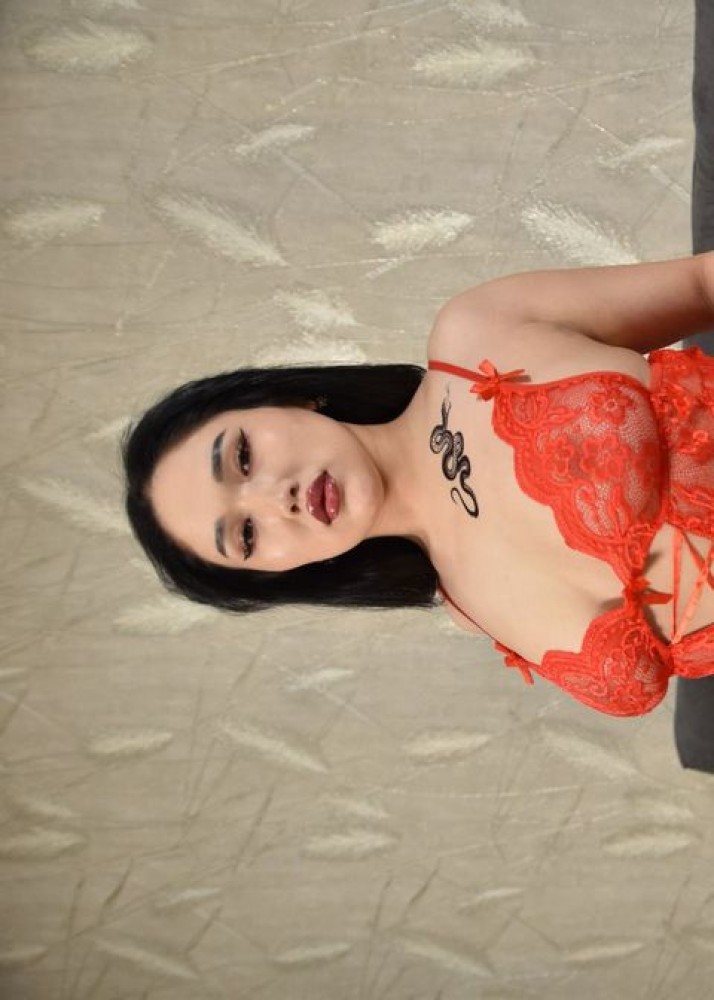 Индивидуалка Айка фото № 2 в городе Арзамас