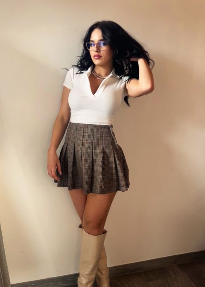 Индивидуалка Альбина фото № 2 в городе Арзамас