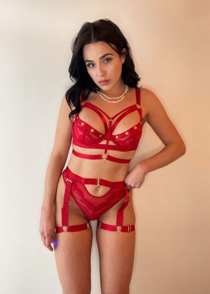 Индивидуалка Альбина фото № 2 в городе Арзамас