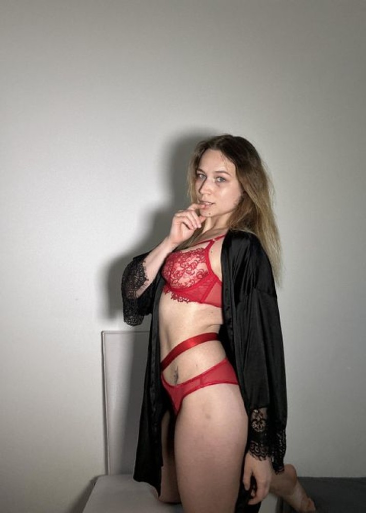 Индивидуалка Алеся фото № 2 в городе Арзамас