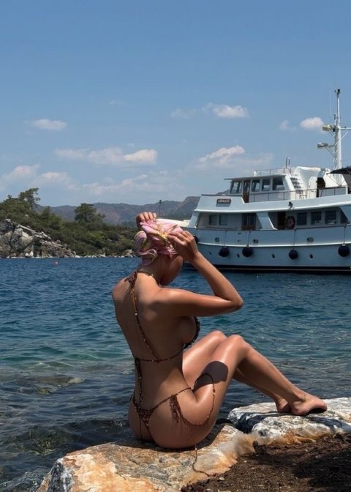 Индивидуалка Алсу фото № 2 в городе Арзамас