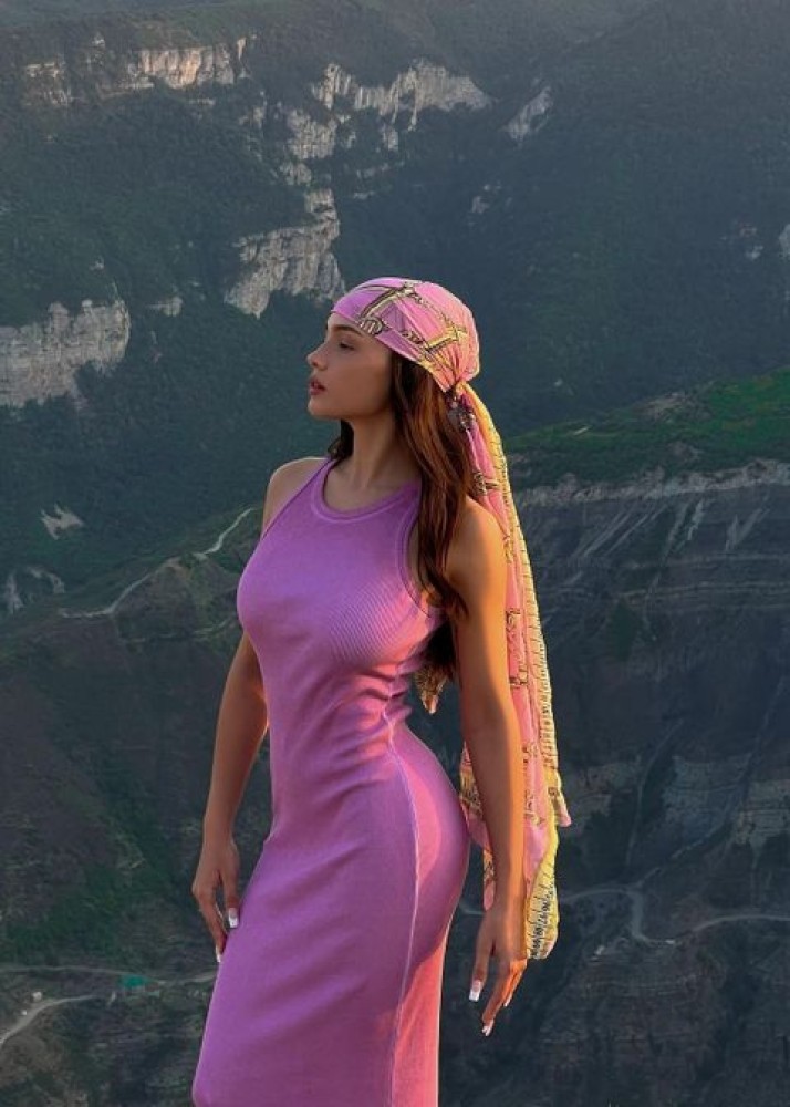 Индивидуалка Алсу фото № 2 в городе Арзамас