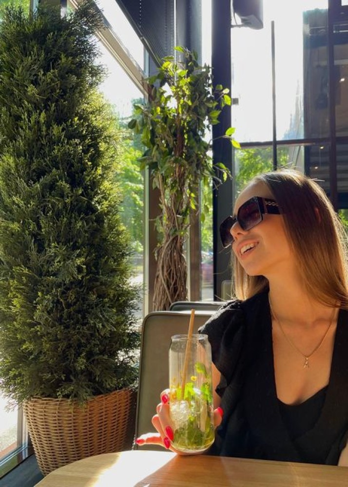 Индивидуалка Аля фото № 2 в городе Арзамас