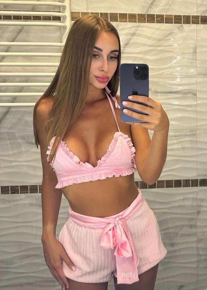 Индивидуалка Анна фото № 2 в городе Арзамас