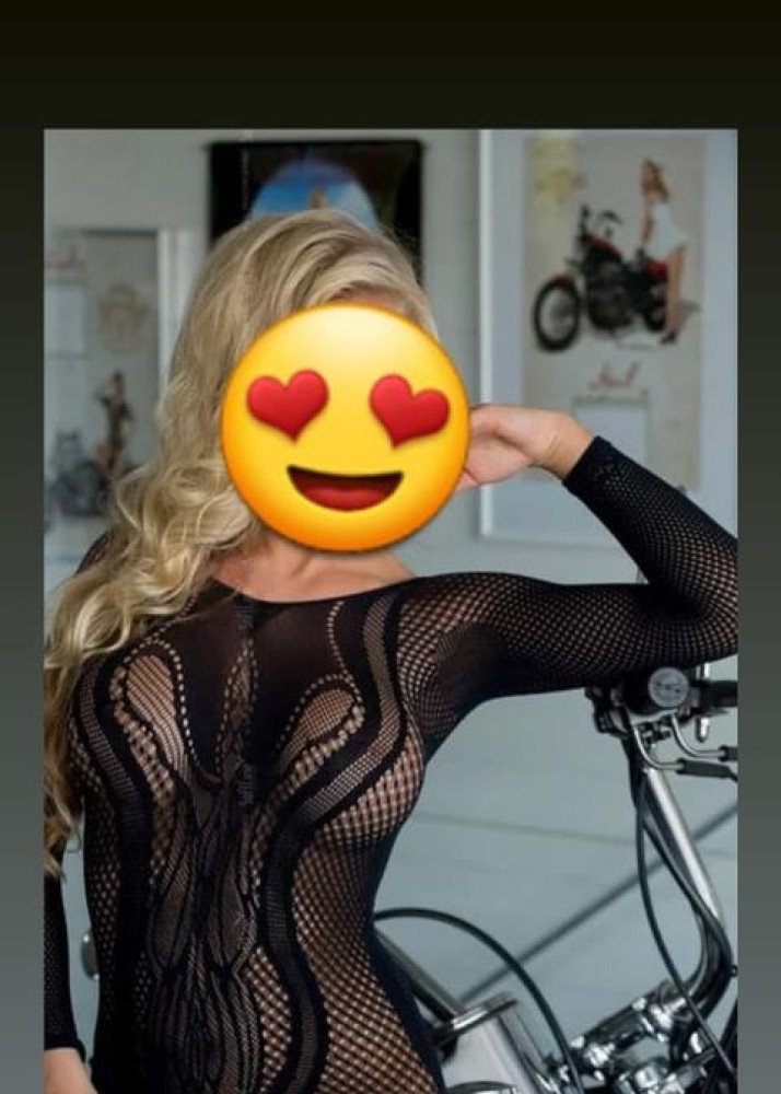 Индивидуалка Анна фото № 2 в городе Арзамас