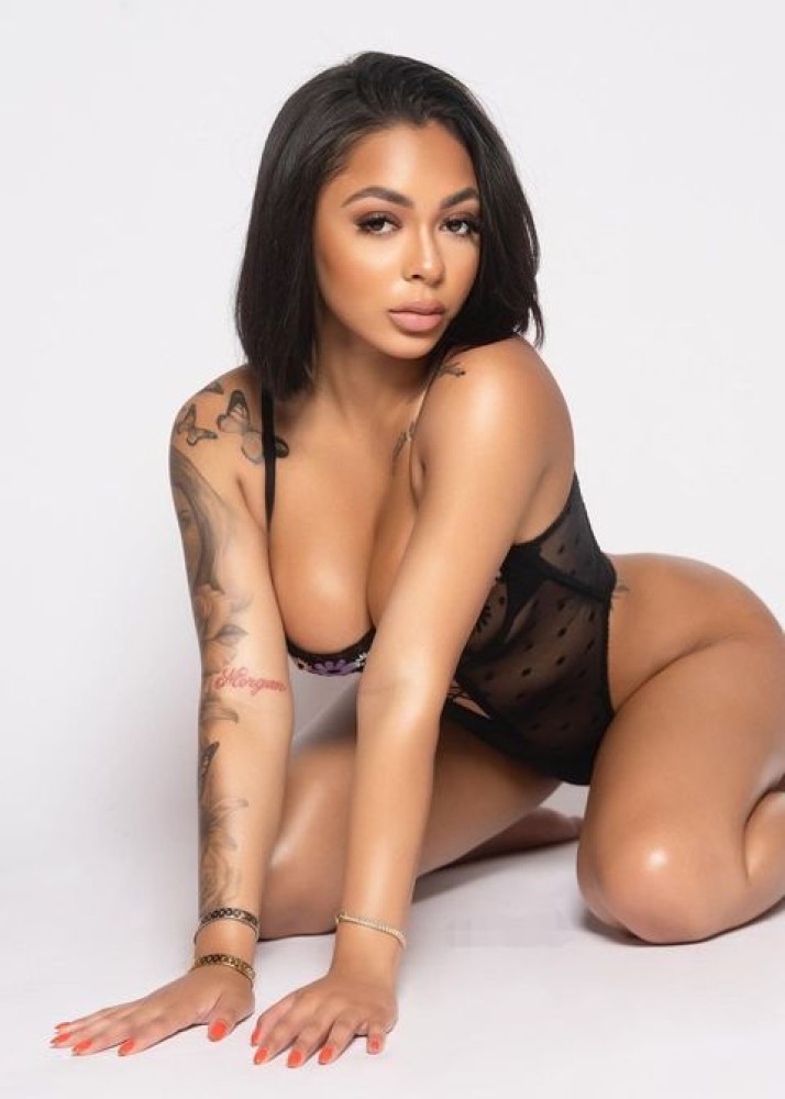 Индивидуалка Bella фото № 2 в городе Арзамас