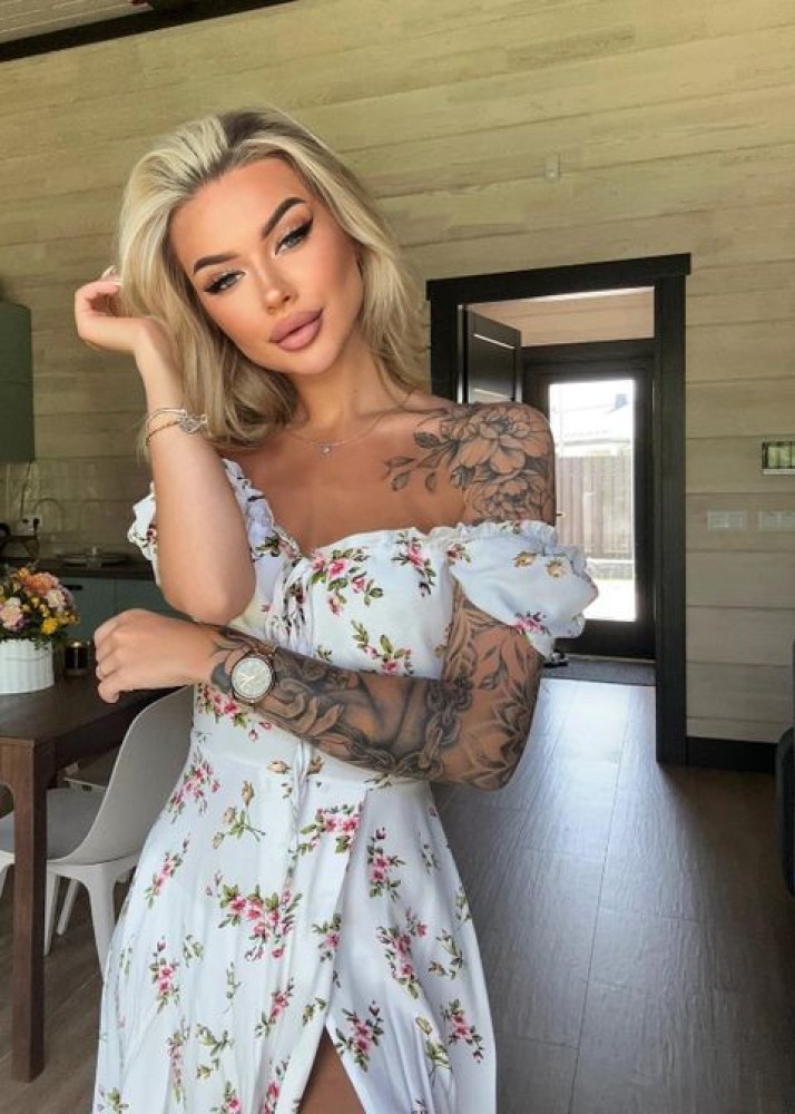 Индивидуалка Белла фото № 2 в городе Арзамас