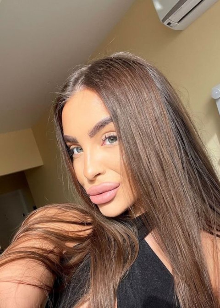 Индивидуалка Дана фото № 2 в городе Арзамас