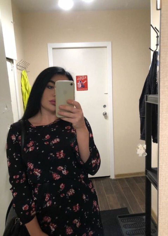 Индивидуалка Дарина фото № 2 в городе Арзамас