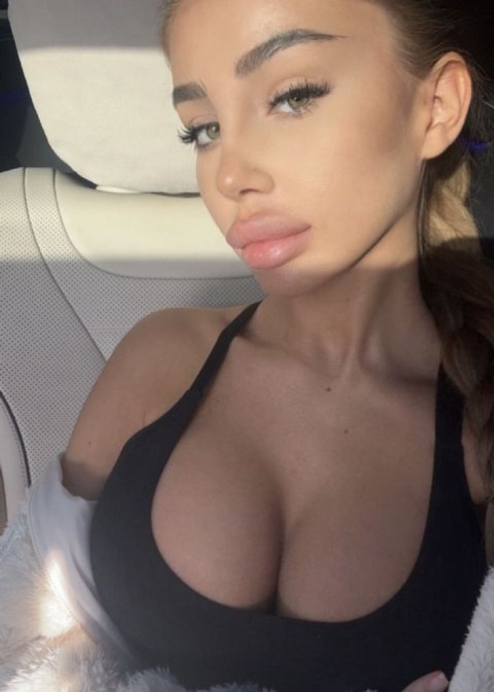 Индивидуалка Даша фото № 2 в городе Арзамас