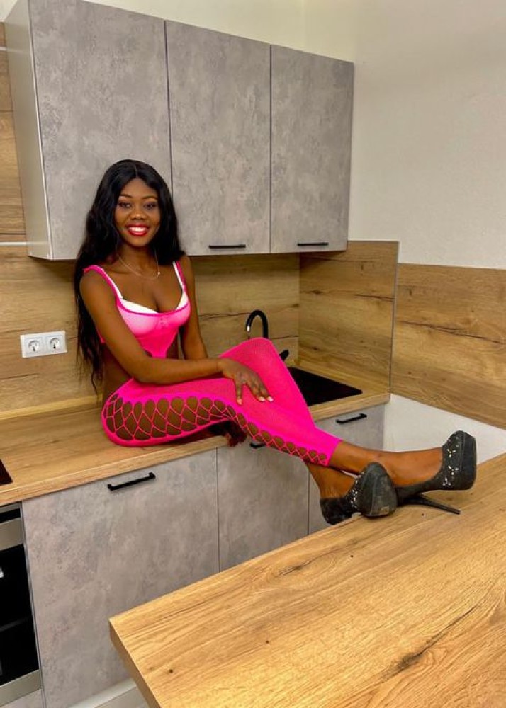 Индивидуалка Диана фото № 2 в городе Арзамас