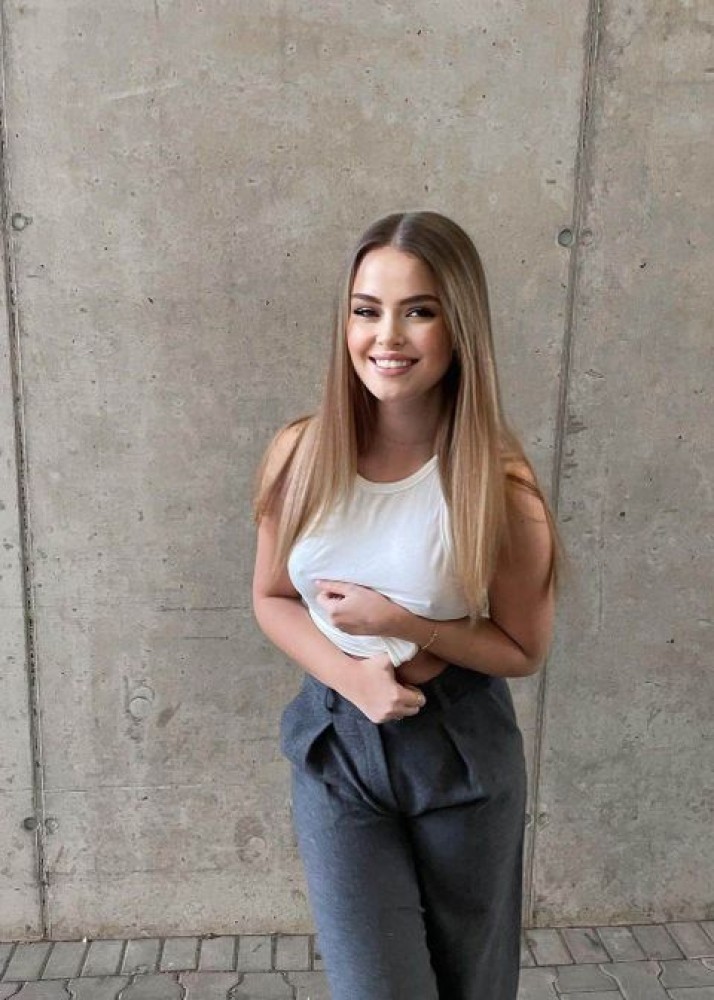 Индивидуалка Дина фото № 2 в городе Арзамас