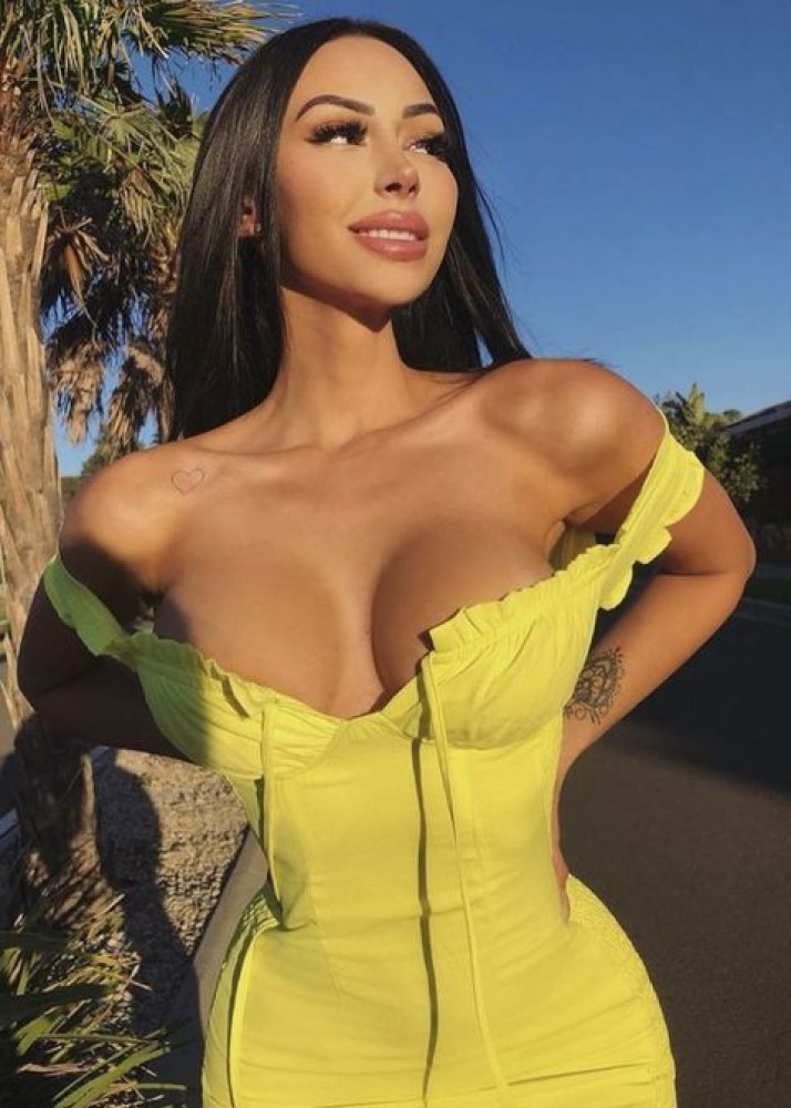 Индивидуалка Элла фото № 2 в городе Арзамас