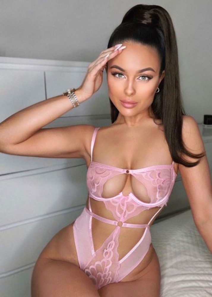 Индивидуалка Ева фото № 2 в городе Арзамас