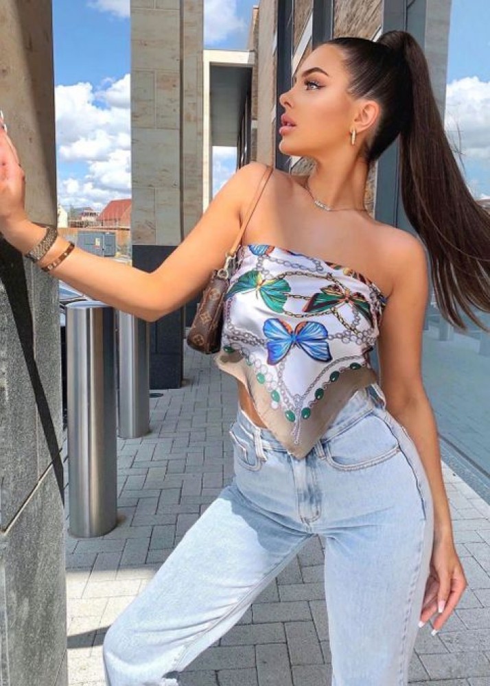 Индивидуалка Ева фото № 2 в городе Арзамас