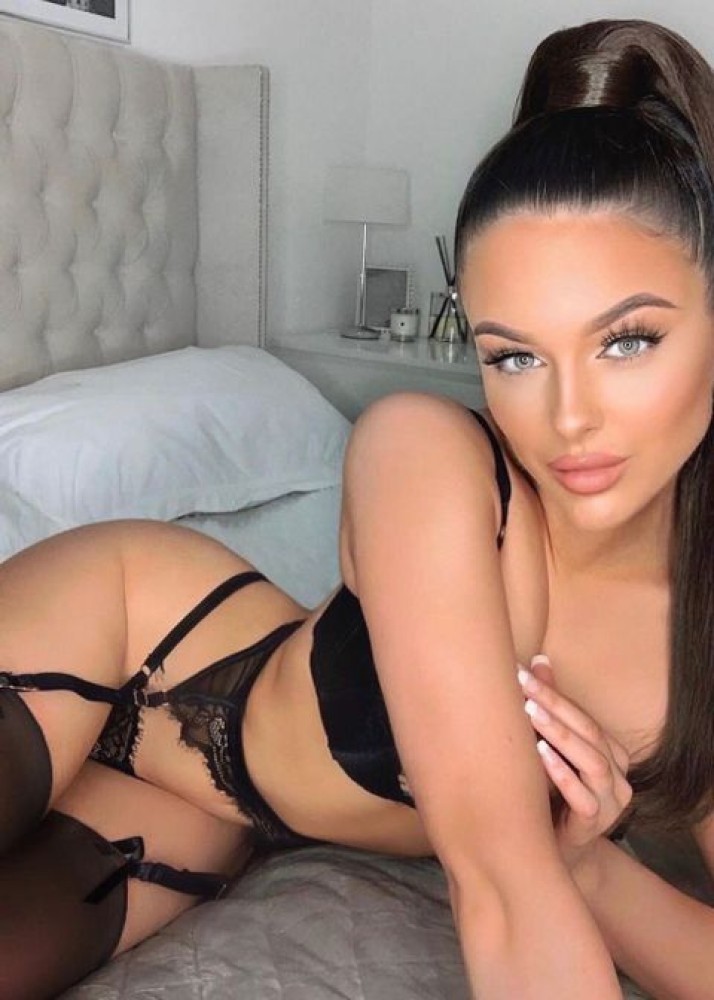 Индивидуалка Ева фото № 2 в городе Арзамас