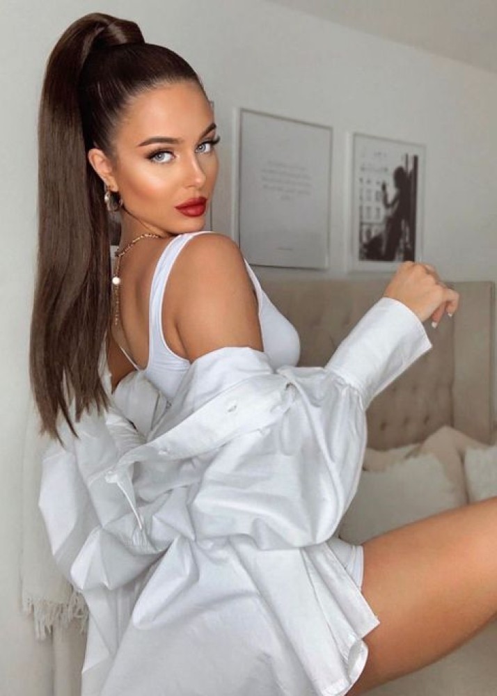 Индивидуалка Ева фото № 2 в городе Арзамас