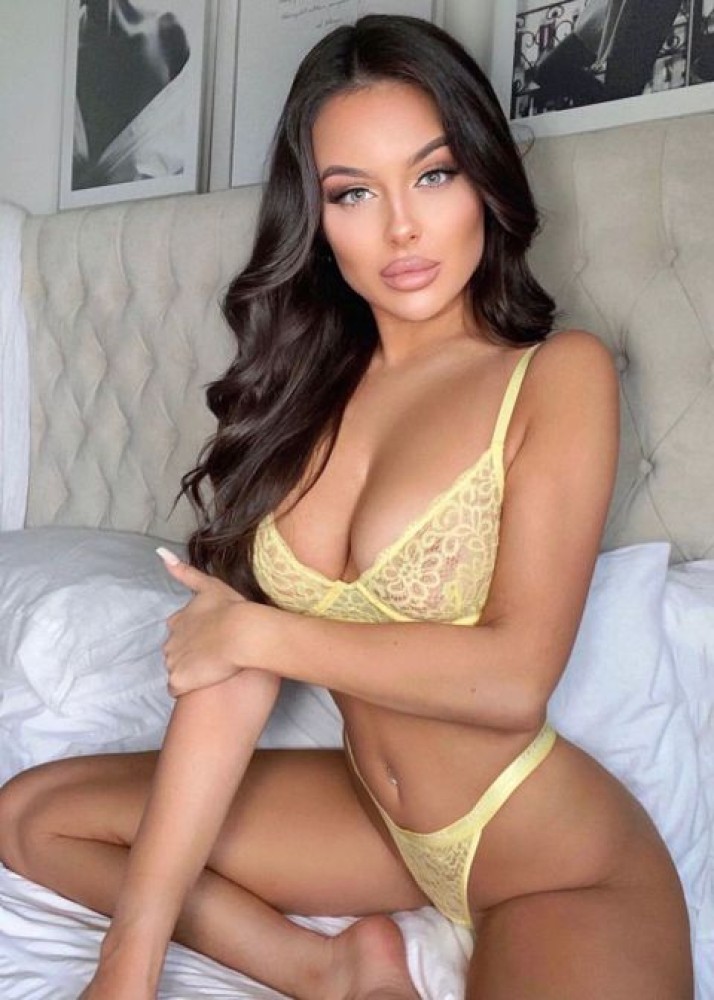 Индивидуалка Ева фото № 2 в городе Арзамас