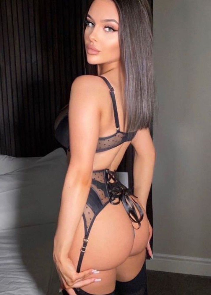 Индивидуалка Ева фото № 2 в городе Арзамас