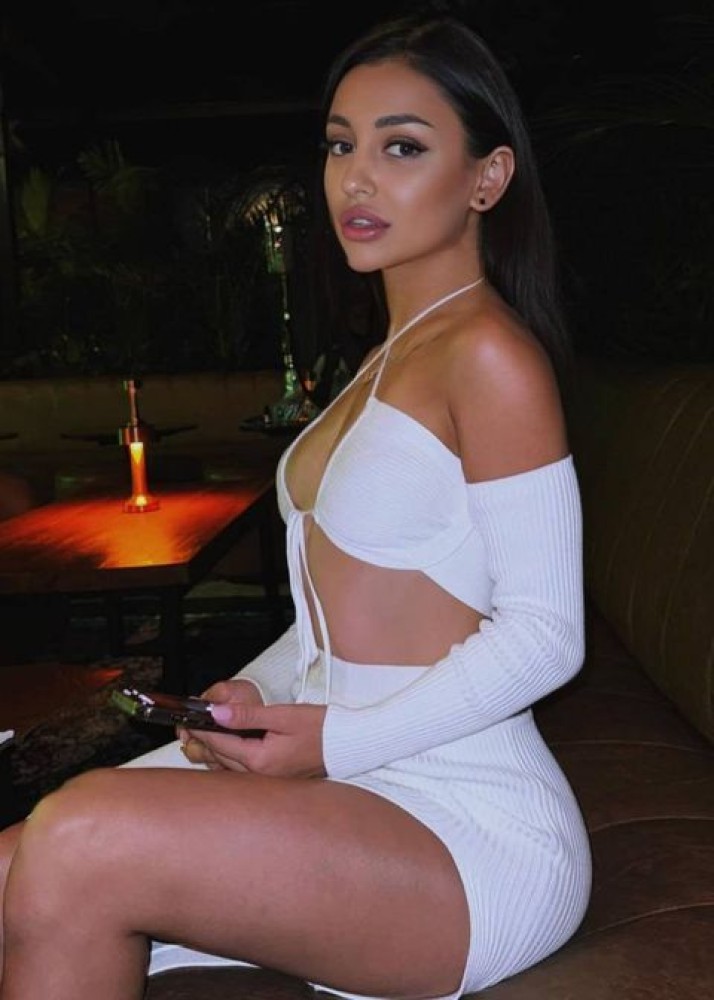 Индивидуалка Ира главное фото в городе Арзамас 