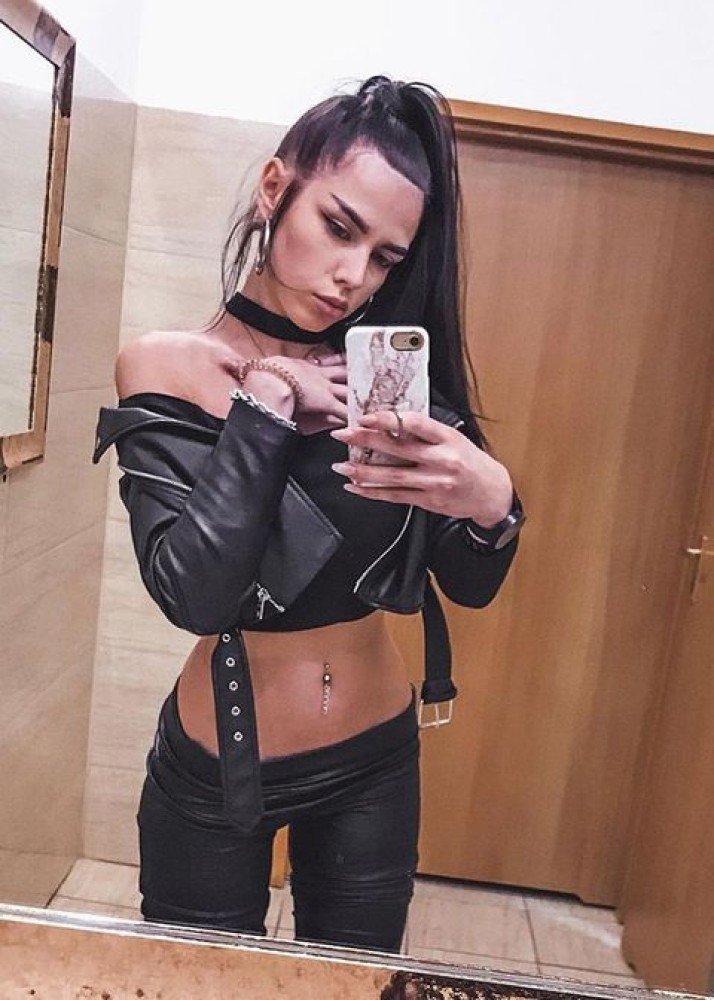 Индивидуалка Ира фото № 2 в городе Арзамас