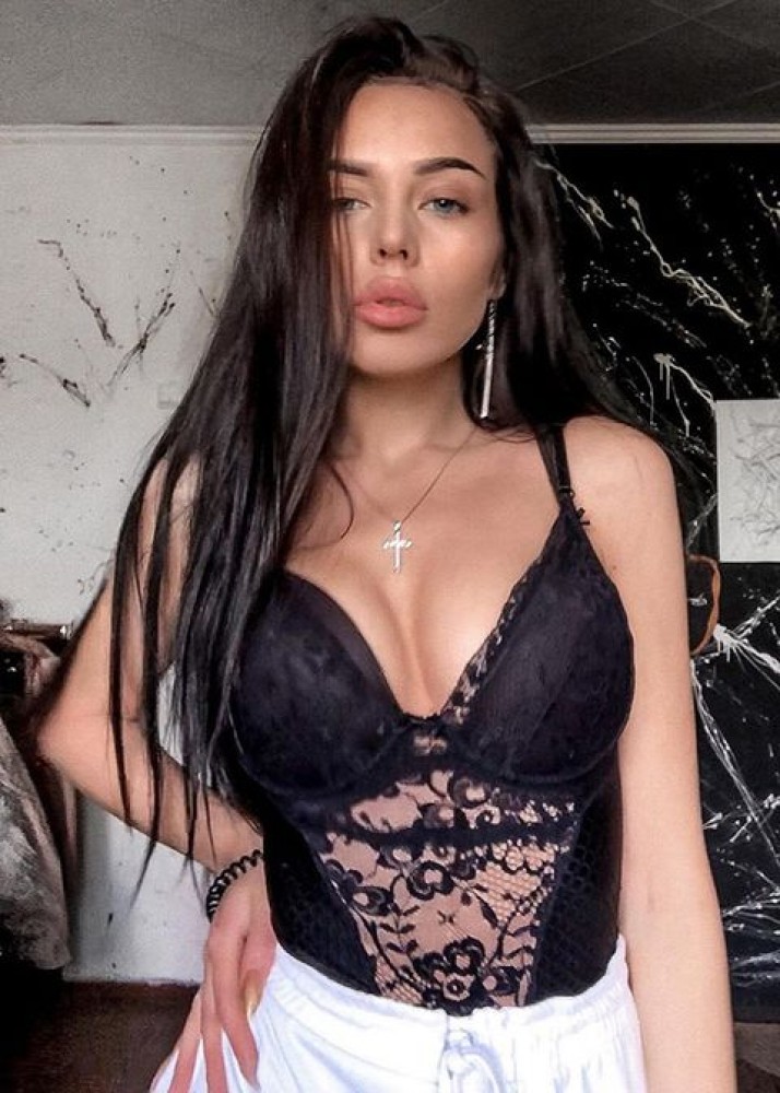 Индивидуалка Ира фото № 2 в городе Арзамас