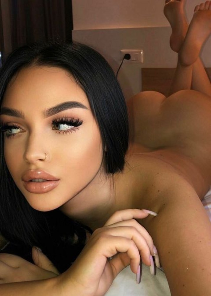 Индивидуалка Карина главное фото в городе Арзамас 