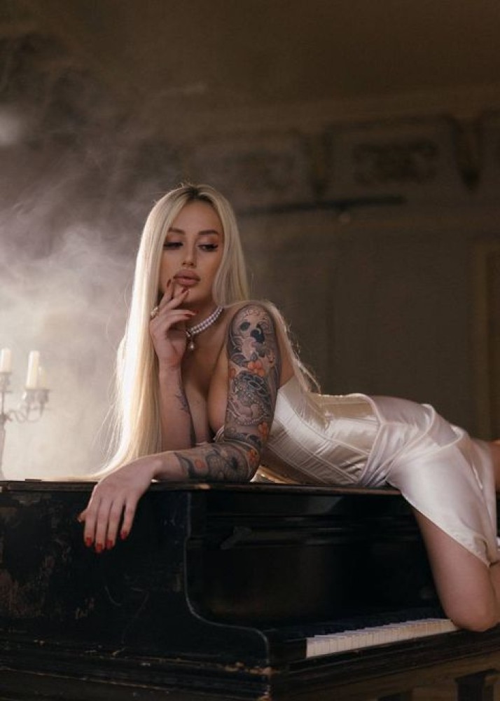 Индивидуалка Кобра фото № 2 в городе Арзамас