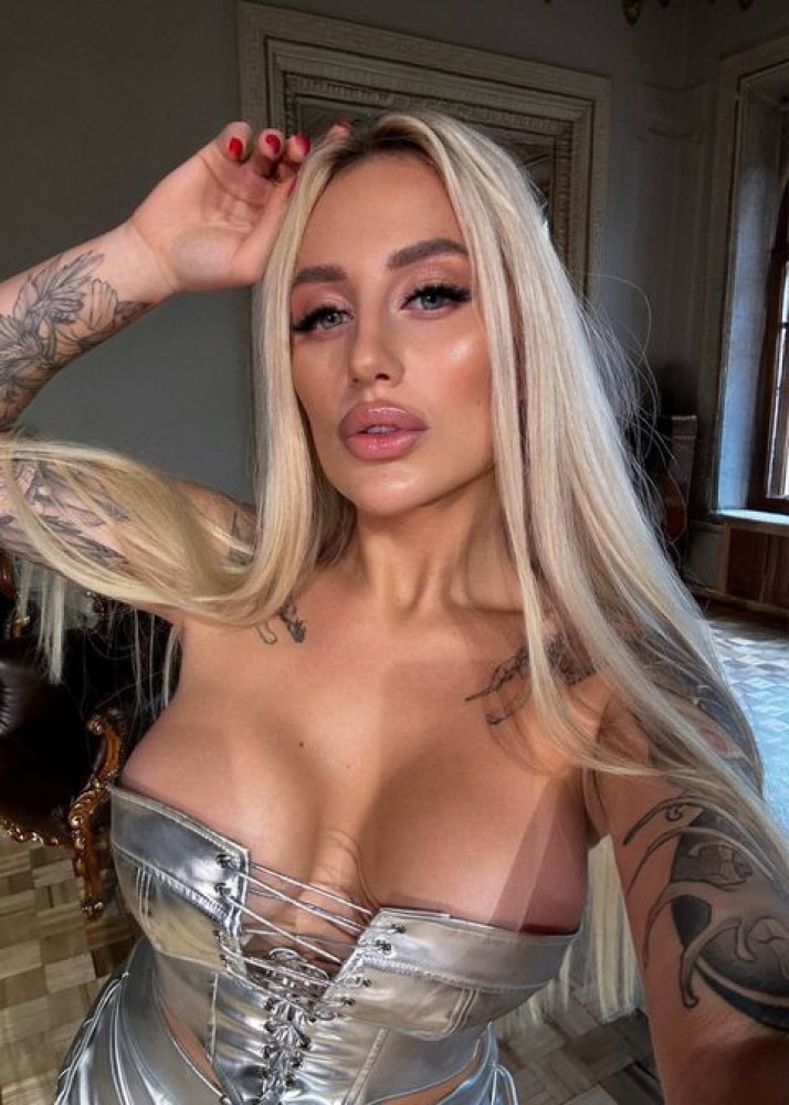 Индивидуалка Кобра фото № 2 в городе Арзамас