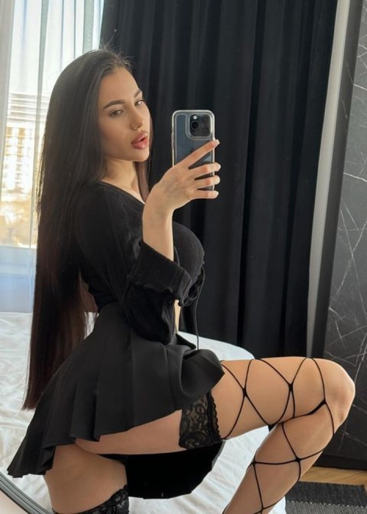 Индивидуалка Кристина фото № 2 в городе Арзамас