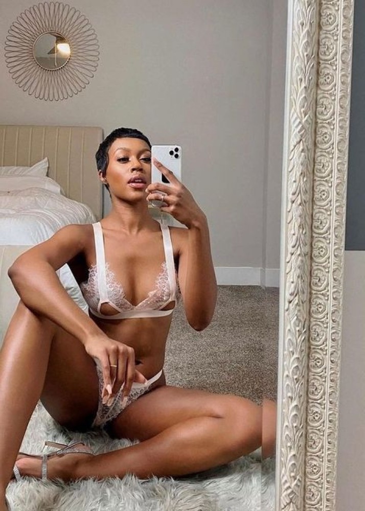 Индивидуалка Lauren фото № 2 в городе Арзамас