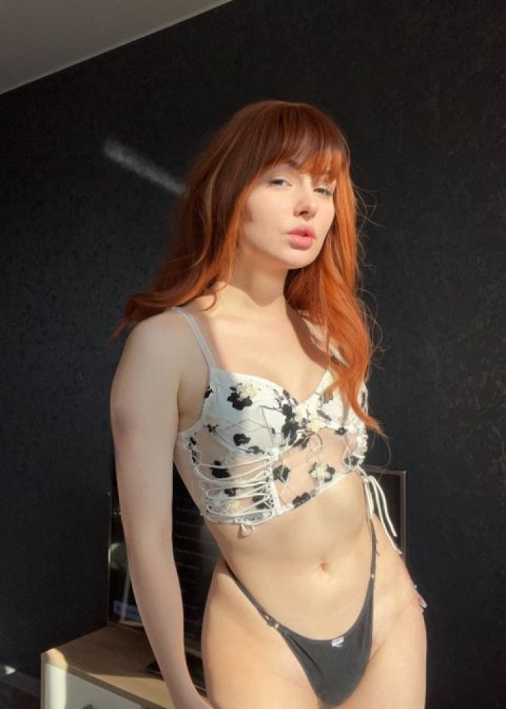 Индивидуалка Лиля фото № 2 в городе Арзамас