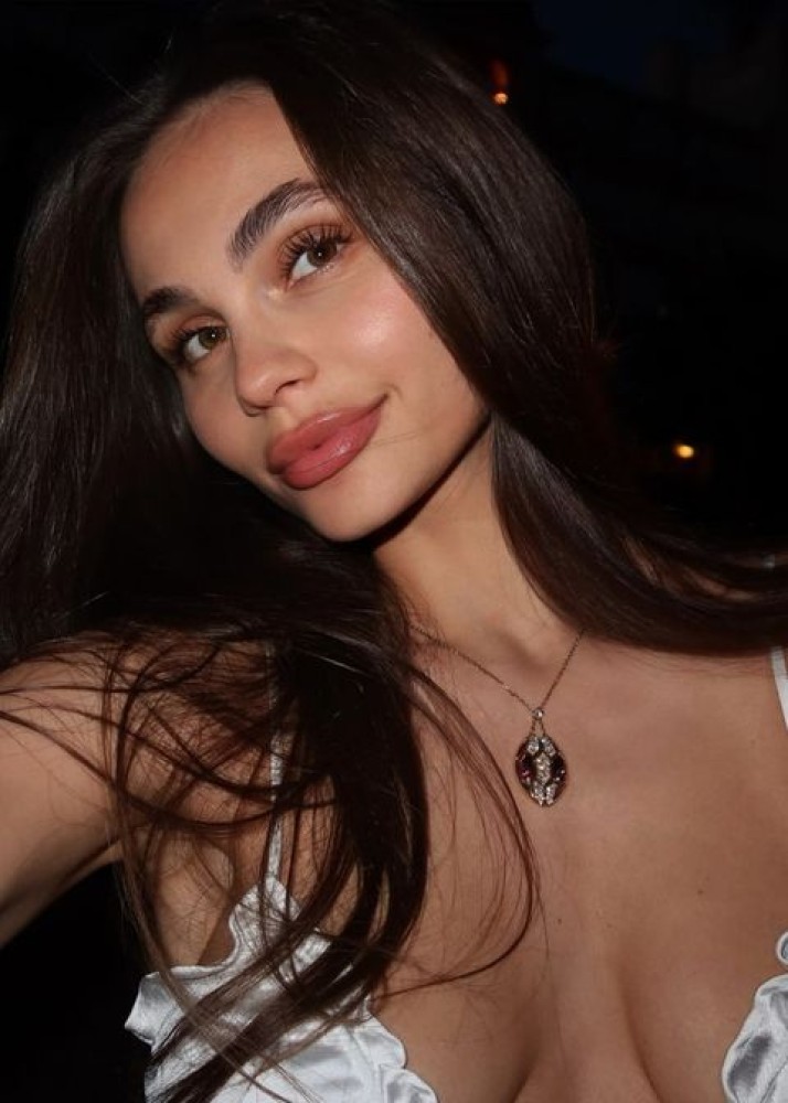 Индивидуалка Лиза фото № 2 в городе Арзамас