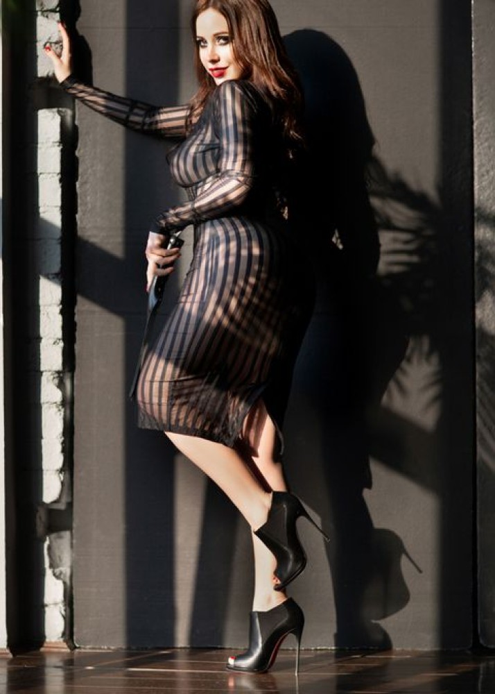 Индивидуалка Liza фото № 2 в городе Арзамас