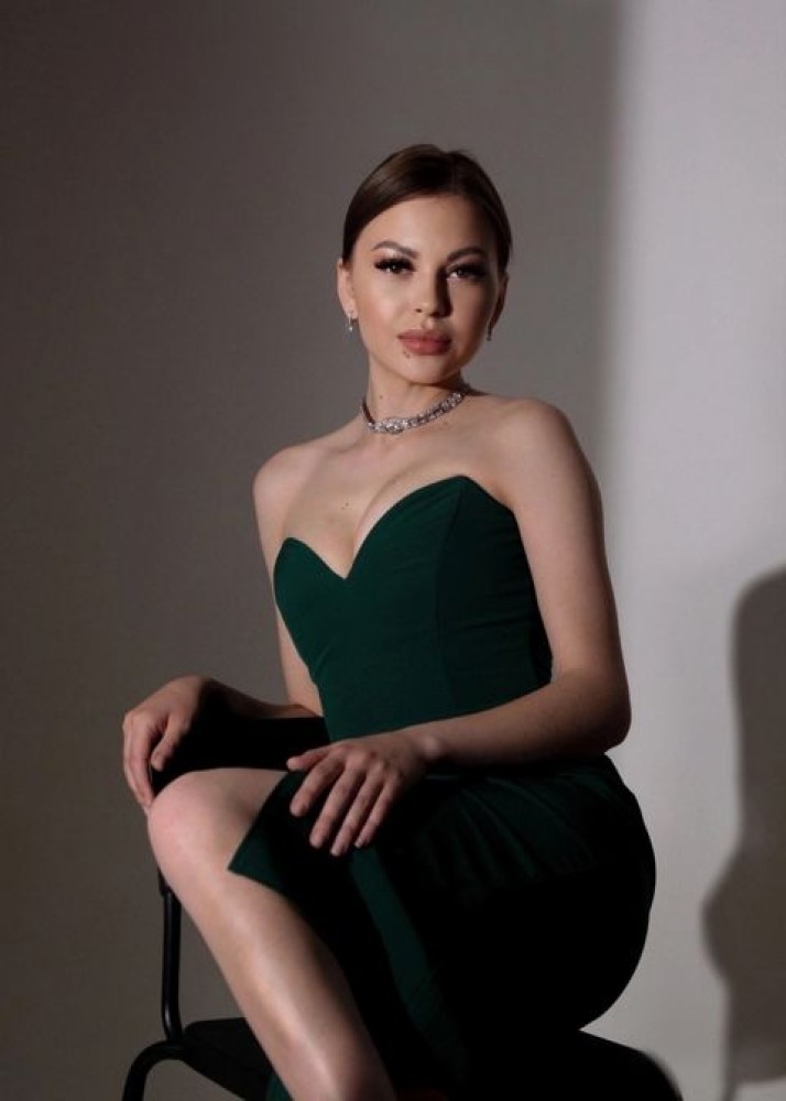 Индивидуалка Мари фото № 2 в городе Арзамас