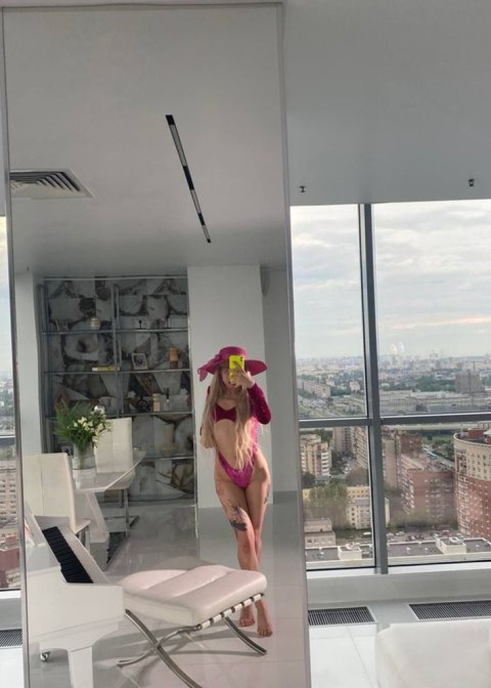 Индивидуалка Маша фото № 2 в городе Арзамас