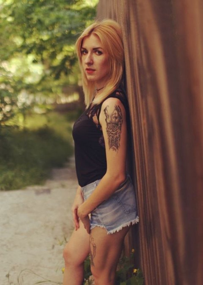 Индивидуалка Мила главное фото в городе Арзамас 