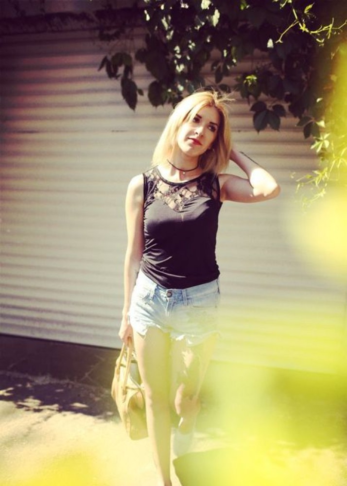 Индивидуалка Мила фото № 2 в городе Арзамас