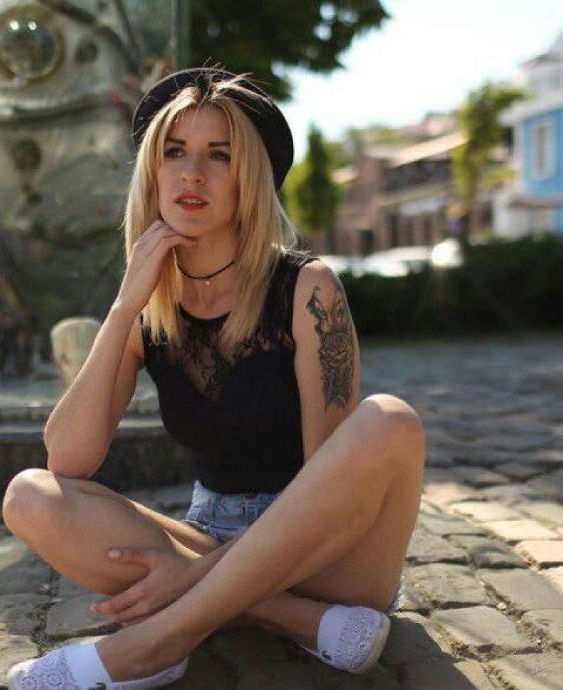 Индивидуалка Мила фото № 2 в городе Арзамас